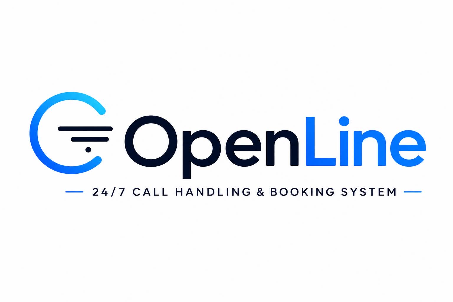 OpenLine logo