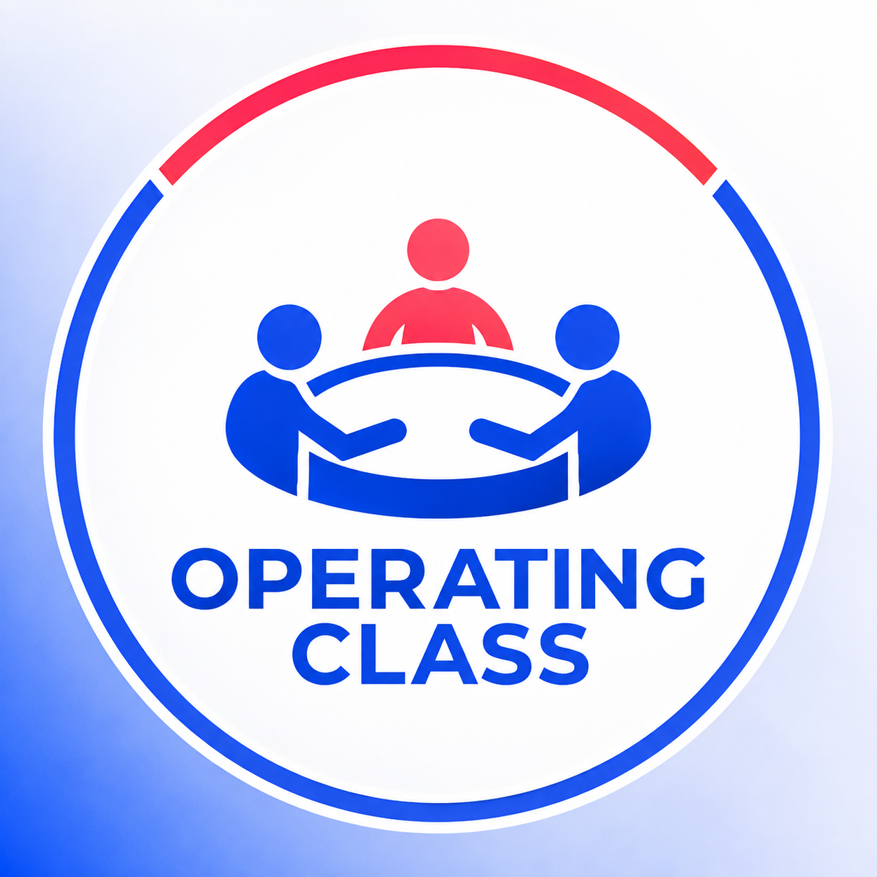 Operating Class logo