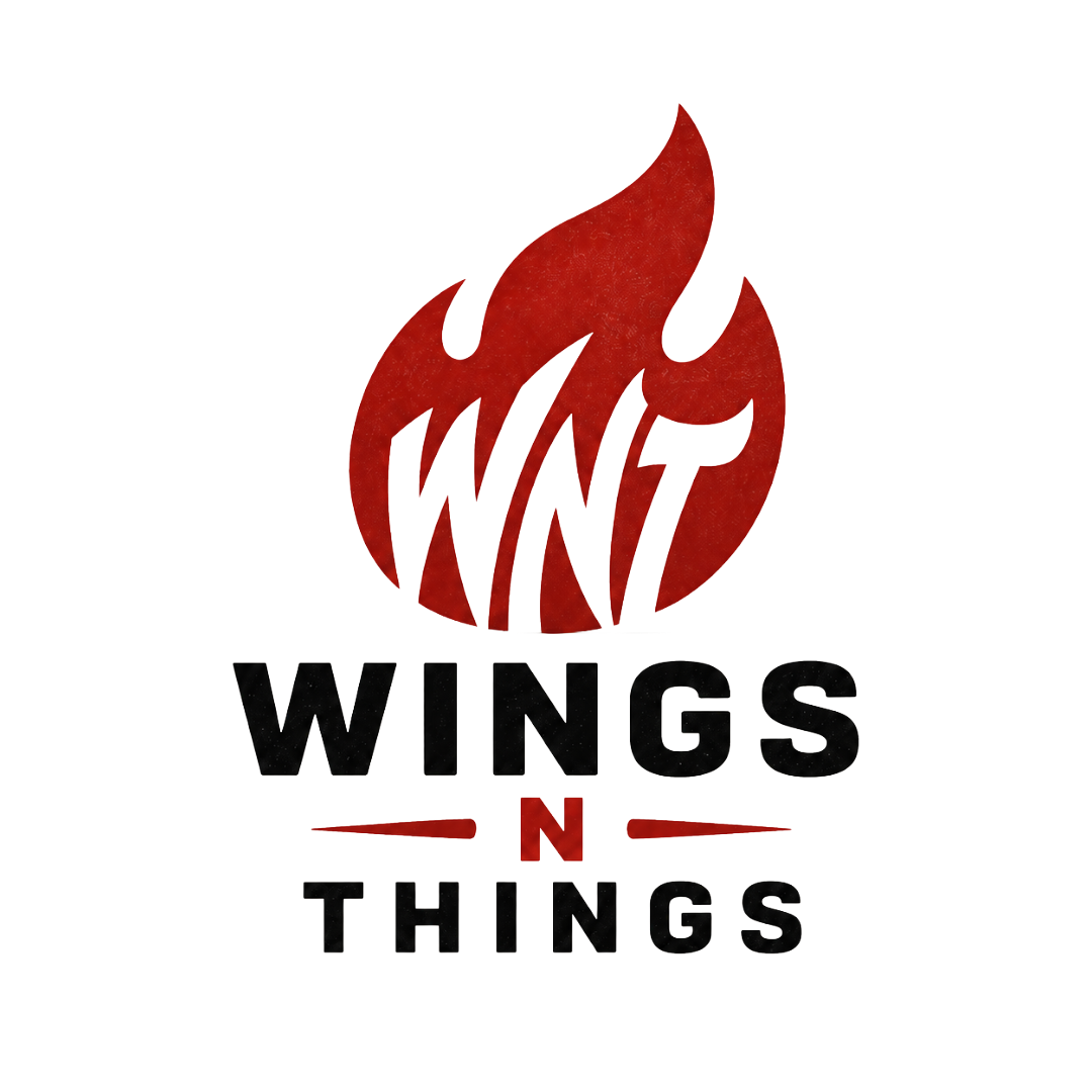 Wings N Things logo